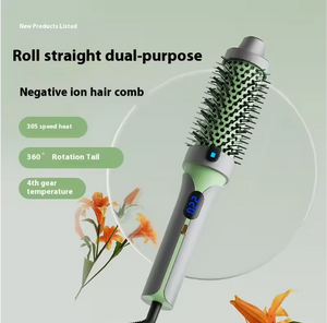 Multi-Functional Hair Curler