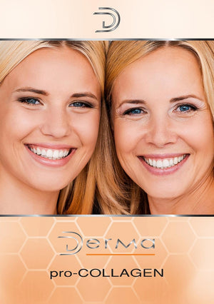 Derma - Pro Collagen Lifting Effect Serum