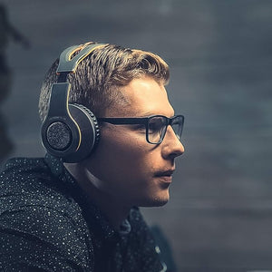 Game & Go Headset ©