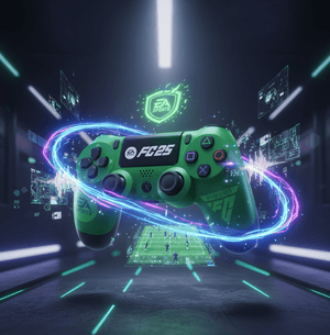 Limited Edition Wireless Game Controller