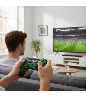 Limited Edition Wireless Game Controller