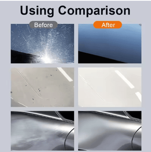 LIYANG - Automobile Polishing and Waxing Machine