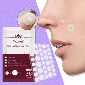 Skin Care Tools Acne Dressing Spot Patch