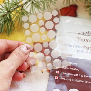 Skin Care Tools Acne Dressing Spot Patch